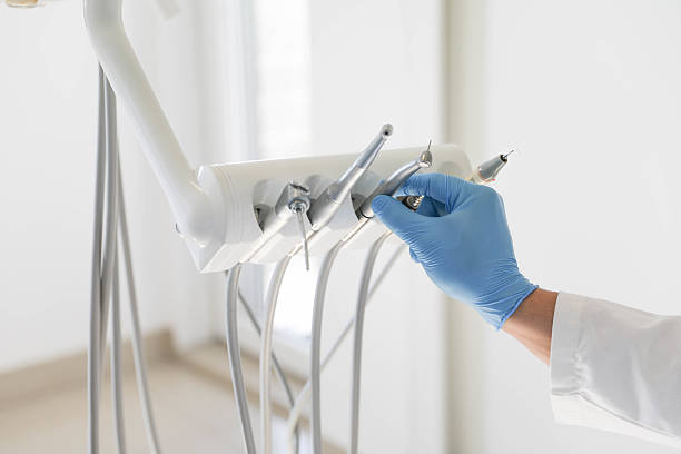 24/7 Emergency Dental Implants experts in Centreville, VA